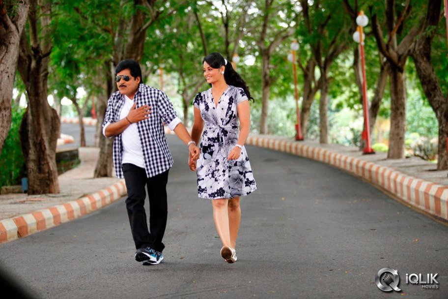 Ali Baba Okkade Donga